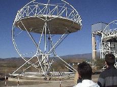 Foto realizada para la galer�a Curso 05-06 Plataforma Solar de Almeria